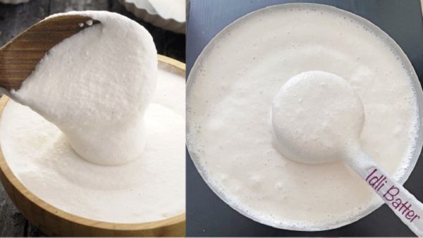 இட்லிக்கு அரைக்கும்போது இதையும் கலந்து போடுங்க.. தோசை மாவு கரைக்கும்போது ஆப்ப சோடா யூஸ் பண்றீங்களா?