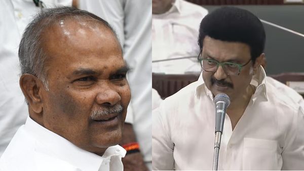 “எதிர்காலத்தில் உங்க மனசாட்சி உறுத்தும்”.. சபாநாயகர் அப்பாவுவுக்காக வரிந்துகட்டி வந்த ஸ்டாலின்!