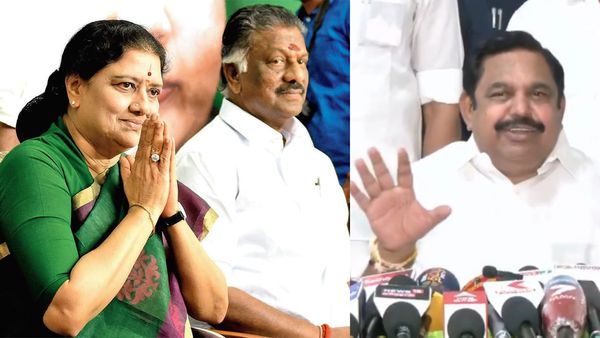 ஓபிஎஸ் & சசிகலாவை அதிமுகவில் சேர்த்துக்கொள்ள பாஜக மேலிடம் அழுத்தம்? கட் & ரைட்டாக சொன்ன எடப்பாடி!