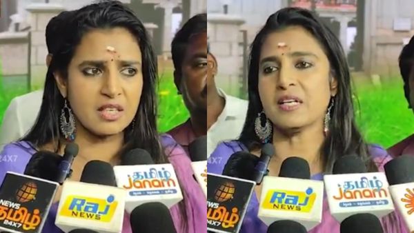 “கணக்கு பாடம் கஷ்டம்ல.. அதை தூக்கிறலாமா?” மும்மொழி கொள்கை விவகாரத்தில் புது பாயிண்டோடு வந்த கஸ்தூரி!