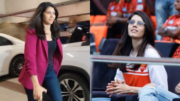 ரூ.25 கோடி.. ஐதராபாத் அணி ஓனர் காவ்யா மாறன் பயன்படுத்துவது என்ன கார் தெரியுமா? வியக்கும் ரசிகர்கள்!