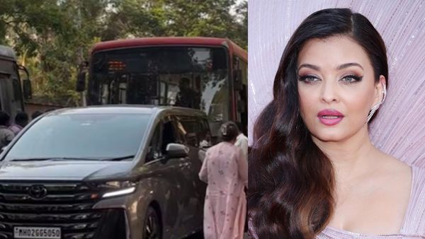 ஐஸ்வர்யா ராய் காரில் மோதிய பஸ்.. மும்பை சாலையில் பரபரப்பு! என்ன ஆச்சு? ஷாக் ஆன ரசிகர்கள்!