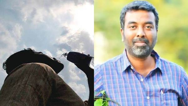 வெயில் “செம காட்டு” காட்டப்போகுதாம்.. அடுத்த 10 நாட்களுக்கு வெளியே போய்டாதீங்க.. வெதர்மேன் வார்னிங்!