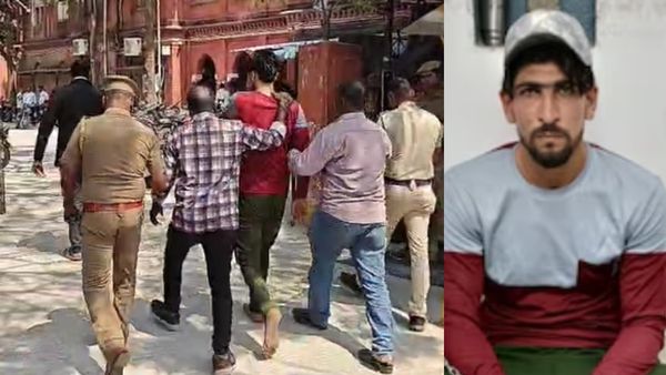 சென்னையை அதிரவைத்த இரானி கொள்ளையன் சல்மானை சிறையில் அடைக்க நீதிமன்றம் உத்தரவு! 19 வழக்குகள் பெண்டிங்