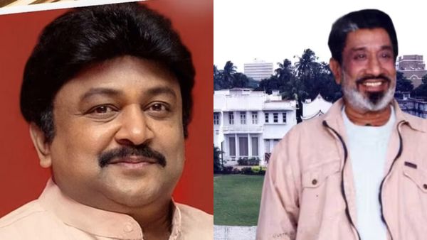 “சிவாஜி கணேசனின் அன்னை இல்லம் எனக்கு உரிமையுள்ள வீடு”: ஜப்தி ஆர்டருக்கு எதிராக கோர்ட் படியேறிய பிரபு