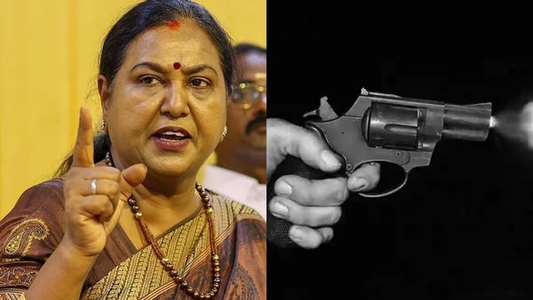 “நாங்க சொன்ன மாதிரியே என்கவுண்டர் செஞ்சதுக்கு நன்றி”.. போலீஸ் அதிரடியை வரவேற்ற பிரேமலதா விஜயகாந்த்!