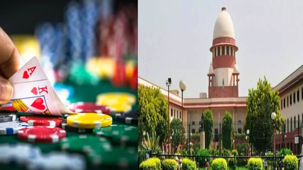 சமந்தாவால் அடிமையாகிட்டேன்.. ஆன்லைன் சூதாட்ட இணையதளத்துக்கு தடைக்கோரிய நபர்! உச்சநீதிமன்றம் மறுப்பு