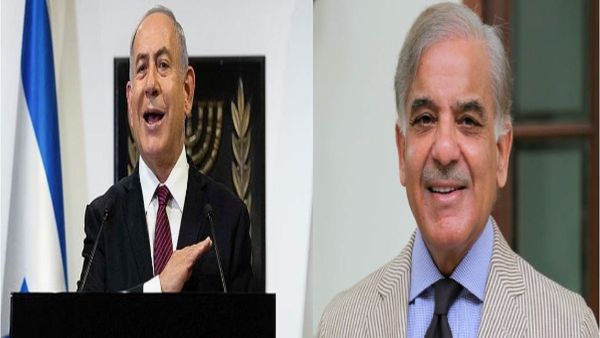 ரகசிய டீல்? இஸ்ரேலில் என்ட்ரியான பாகிஸ்தான் உளவுத்துறை.. அம்பலமான கள்ள உறவால் இந்தியாவுக்கு சிக்கல்?