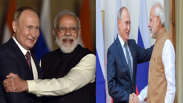 அமெரிக்கா மிரட்டினா பயந்துருவோமா? இந்தியா வரும் புதின்.. மோடியுடன் சேர்ந்து செய்யும் பெரிய சம்பவம்