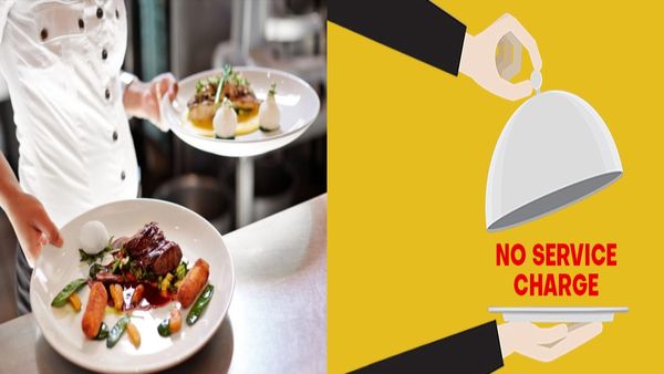 ஹோட்டல் - ரெஸ்டாரண்ட்டுகளில் இனி சேவை கட்டணம் செலுத்த தேவையில்லை - உயர்நீதிமன்றம் அதிரடி உத்தரவு