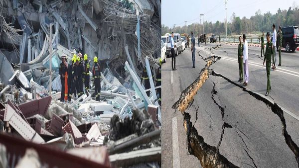 மரணஓலம்.. மியான்மர் நிலநடுக்கத்தில் 1000யை கடந்த பலி.. இறப்பு10,000யை தொடும் என அமெரிக்கா வார்னிங்