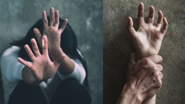 மனைவியின் தோழி மீது வந்த ஆசை.. குரலை மாற்றி பேசி பலாத்காரம்.. ஆபாச வீடியோவை பதிவேற்றிய ஜோதிடர்