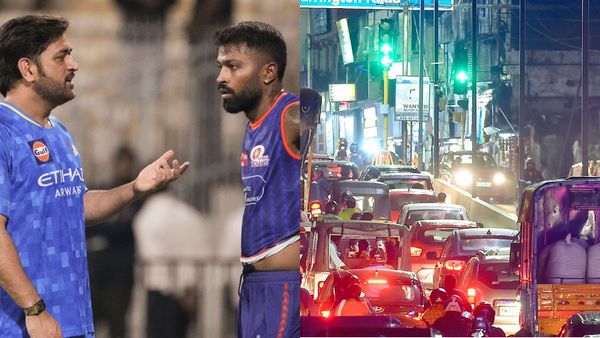 சிஎஸ்கே vs மும்பை.. ரசிகர்களுக்கு இலவச பேருந்து பயணம்.. தமிழக அரசுக்கு நஷ்டமா? உண்மை என்ன? 