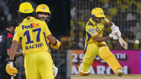 ஸ்கெட்ச் மும்பைக்கு இல்ல.. விராட் கோலிக்கு.. ருதுராஜ் கெய்க்வாட் நம்பர் 3ல் வரக் காரணம் இதுதான்!