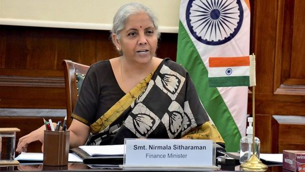 8-வது சம்பள கமிஷன்.. மத்திய அரசு ஊழியர்கள் ஹேப்பி.. நாடாளுமன்றத்தில் நிர்மலா சீதாராமன் விளக்கம்