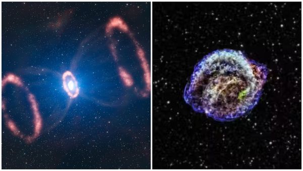 வானில் தோன்றும் மேஜிக்! வாழ்நாளில் ஒருமுறை மட்டுமே பார்க்க முடியும்! நீங்க ரெடியா?