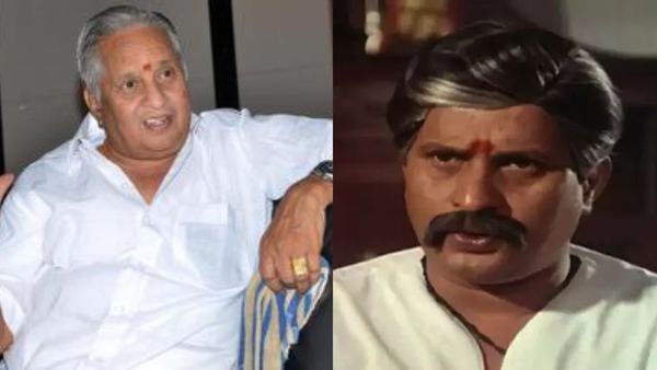 விசுவின் படங்களில் உமா என்ற கதாபாத்திரம் இருந்ததற்கான காரணம் தெரியுமா? நெகிழ்ச்சிதான் போங்க