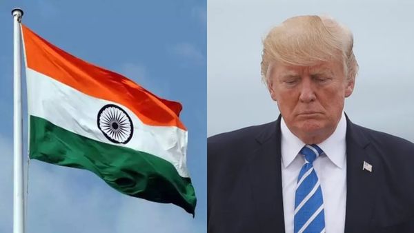 இந்தியாவிற்கு ஆப்பு வைக்க போய்.. சொந்த செலவில்.. சூனியம் வைத்துக்கொண்ட டொனால்ட் டிரம்ப்.. போச்சே