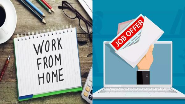 Work From Home.. மாதம் ரூ.35 ஆயிரம் வரை சம்பளம்.. ஐடி நிறுவனம் தரும் சூப்பர் சான்ஸ்