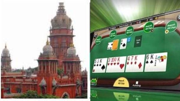 ஆன்லைன் விளையாட்டுகளுக்கு நேரக் கட்டுப்பாடு ஏன்? ஹைகோர்ட்டில் தமிழக அரசு விளக்கம்