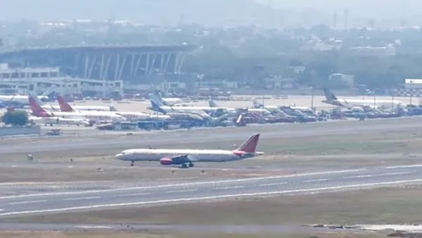 சென்னை விமான நிலைய விரிவாக்க பணி.. கொளப்பாக்கத்தில் வீடுகளை இடிக்க முடிவு.. பொதுமக்கள் எதிர்ப்பு