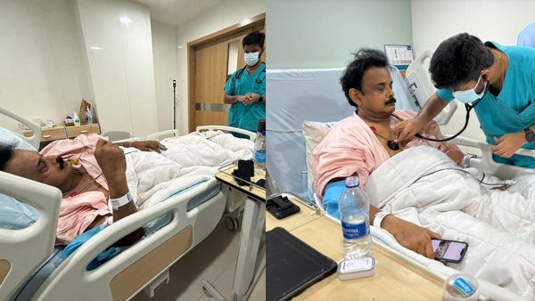 Shihan Hussaini: இறப்பதற்கு முன்! ஹுசைனியின் இறுதி நிமிடங்கள் எப்படி இருந்தது? நிராசையான கடைசி ஆசை