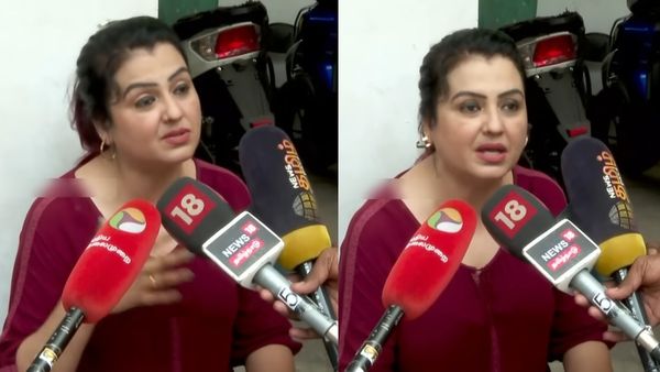 காலில் விழுந்த நடிகர்..நைட் 1 மணிக்கு போன் பண்ணி.. திடீரென ரோட்டுக்கு வந்த நடிகை சோனா! பரபர கோலிவுட்