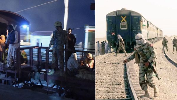 50 பிணைக் கைதிகள், 50 பாகிஸ்தான் ராணுவத்தினரை கொன்று விட்டோம்- பலுசிஸ்தான் விடுதலை ராணுவம் அறிவிப்பு