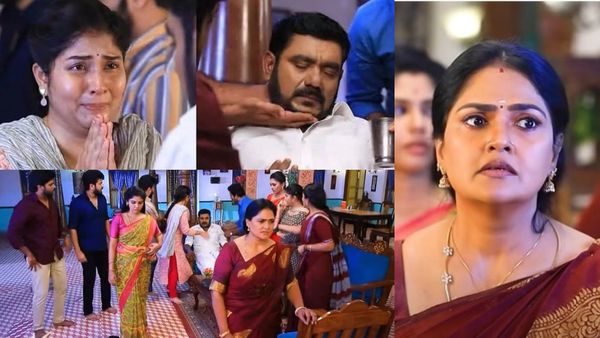 ஒரே ஒரு காட்சி.. மொத்தமும் க்ளோஸ்! பாண்டியன் ஸ்டோர்ஸ் சீரியலுக்கு வந்த சோதனை.. இப்படியா பண்ணுவாங்க?