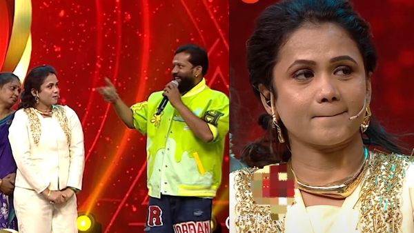 பின்னாடி பேசுவாங்க! மணிமேகலைக்கு நிறைய வலி இருக்கு! தங்கமான பொண்ணு! ஆனால்.. பிரபலம் வருத்தம்