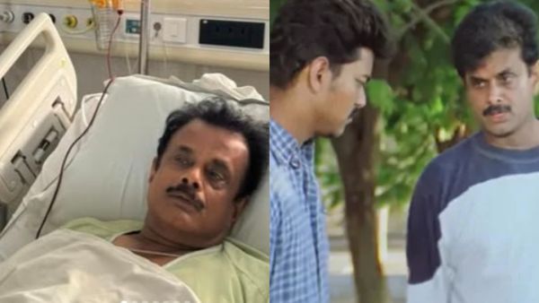 மரணத்தோடு போராடும் ஹுசைனியின் “பாராட்டும்” செயல்.. உடல் தானம், இதயம் மட்டும் இதற்காக! நெகிழ்ச்சி பதிவு