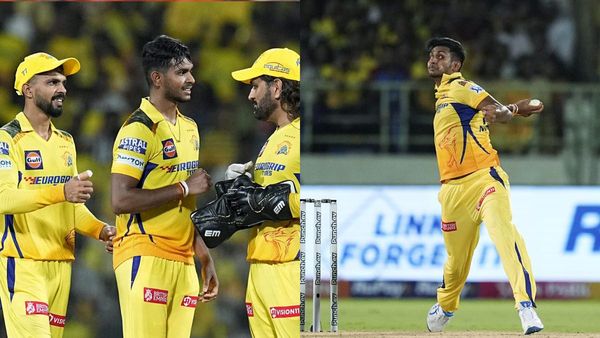  Pathirana: பதிரானா எங்கடா.. சிஎஸ்கே அணியில் இருந்து தூக்கிய ருதுராஜ் கெய்க்வாட்.. காரணமே இதுதான்! 