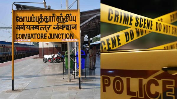 கோவையில் மனைவியை கொன்றதும் வாய்ஸ் மெசேஜ் அனுப்பிய கேரளா கணவர்! 10 நிமிடத்தில் நடந்தது என்ன?