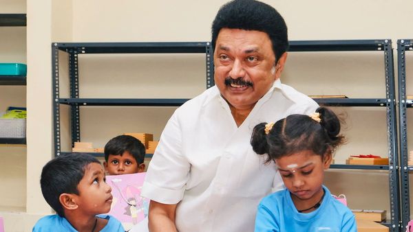 தேசிய கல்விக் கொள்கையை ஏற்கத்தான் வேண்டும் VS கோடிகளை கொட்டி தந்தாலும் முடியாது! அனல் பறக்கும் மோதல்