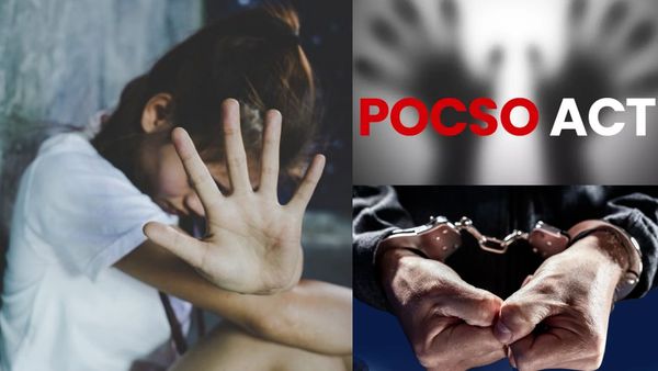 பள்ளி மாணவிக்கு பாலியல் தொந்தரவு.. தர்மபுரி தவெக முக்கிய நிர்வாகி போக்சோவில் கைது.. என்ன நடந்தது?