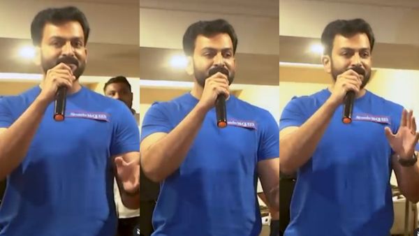 எங்க அப்பா இறந்து கிடந்த போது நடந்த அவலம்.. கைத்தட்டி சிரிச்சாங்க! நடிகர் பிரித்திவிராஜ் உருக்கம்