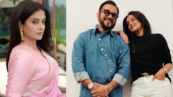 முஸ்லீம் கணவர்.. என் குழந்தைகள் ஐஎஸ்ஐஎஸ் தீவிரவாதி ஆவாங்கனு சொன்னாங்க! கண்ணீர் வடித்த பிரியாமணி!