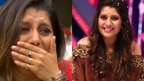 சில பொண்ணுங்க தான் புரிஞ்சுக்காம பேசுறாங்க.. பொடிவைத்து பேசிய பிரியங்கா.. இந்த பதில் அவருக்கா?