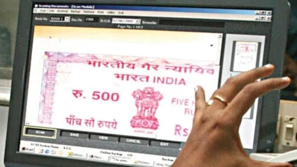 சொத்து பத்திரங்கள் ஆவணங்கள் ரெடி? பத்திரப்பதிவு செய்வோருக்கு கூடுதல் முன்பதிவு டோக்கன் தேவை: பெயிரா