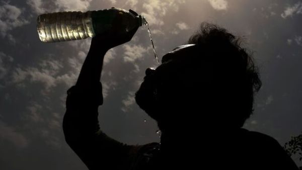 ஏப்ரல் முதல் ஜூன் வரை கடுமையான வெப்ப அலை வீசக்கூடும்.. இந்திய வானிலை ஆய்வு மையம் வார்னிங்!