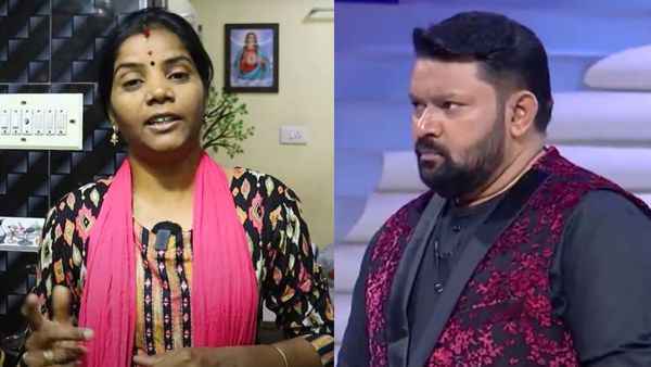 நீயா நானாவுக்கு யாரும் “இப்படி” போய்டாதீங்க! பேசக்கூட முடியாது! வருத்தத்தில் சமையல் யூடியூபர் ஜெனி 