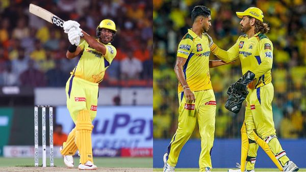 பதிரானாவுக்கு அந்த பிரச்சனை இருக்கு.. சமாளிக்க ரச்சின் கட்டாயம் தேவை.. சிஎஸ்கேவின் வீக்னஸ் அது!