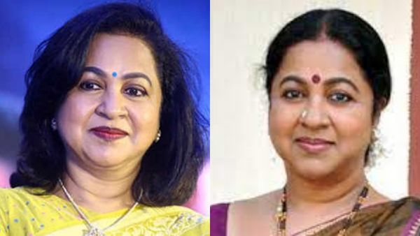 உடம்பு பூசணிக்காய்.. ஏன் அந்த ஆளு என்னையே உத்து உத்து பாக்குறான்? ராதிகா நடிப்பால் மலைத்த பாரதிராஜா