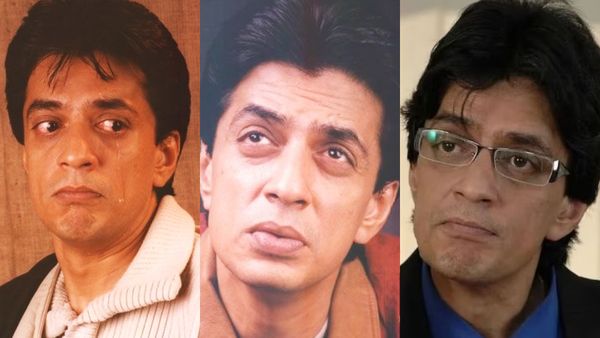 ரகுவரனுக்கு ஏன் தேசிய விருது கிடைக்கவில்லை!