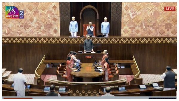 விருதுநகரில் ஒருங்கிணைந்த ஜவுளி, ஆடை பூங்கா- ராஜ்யசபாவில் மத்திய அரசு தந்த 'மகிழ்ச்சி' தகவல்