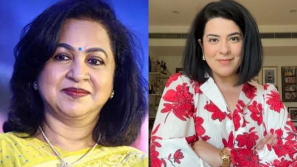 Radhika Sarathkumar: சாப்பிடக் கூட பணம் இல்லாம என் அம்மா கஷ்டப்பட்டாங்க! ராதிகா மகள் ரயான் உருக்கம்