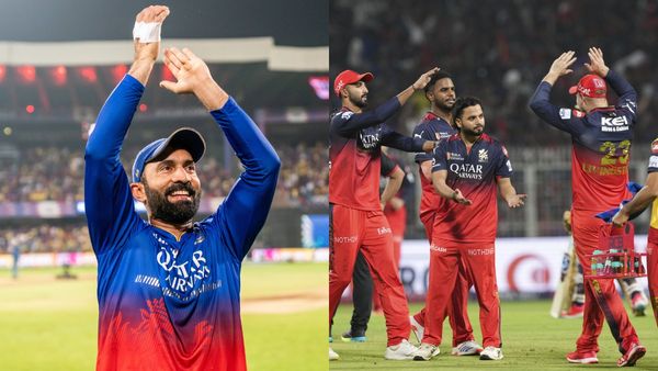 தினேஷ் கார்த்திக் இருக்காரு.. அந்த ஒரு வீரர் களத்தில் நின்றால் போதும்.. சிஎஸ்கே அணியின் தோல்வி உறுதி