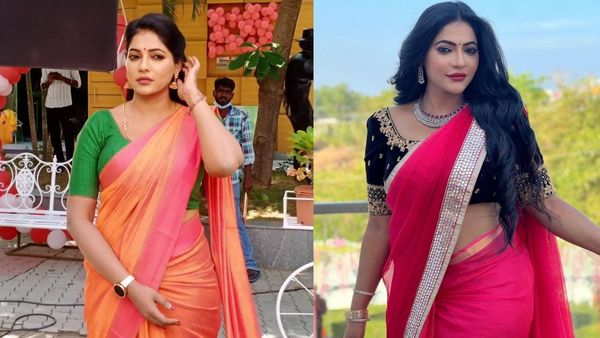 பாக்கியலட்சுமி சீரியல் முடிவு இன்னும் எத்தனை நாளில்! வெளிப்படையாக பேசிய ரேஷ்மா 
