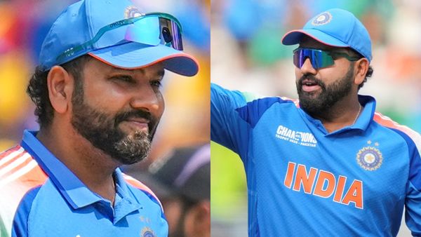 இறுதி போட்டி முடிந்த கையோடு ஓய்வு பெறும் ரோஹித் சர்மா? அடுத்த 