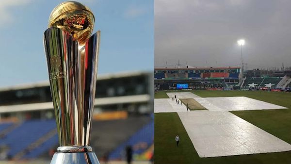 IND vs NZ: சாம்பியன்ஸ் டிராபி.. மழையால் ஆட்டம் ரத்தானால் கோப்பை யாருக்கு? ஐசிசி விதிகள் சொல்வதென்ன?